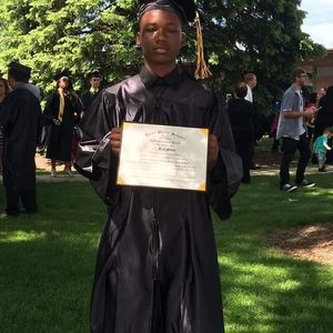 Meet your Posher, Alex